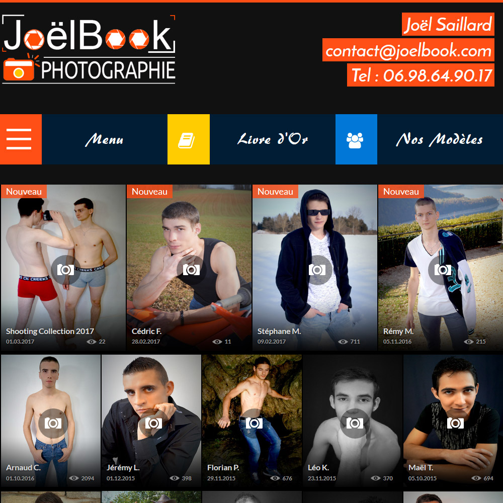 JoelBook